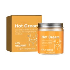 CREMA CALDA Crema Brucia