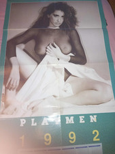 Sabrina Salerno Big Poster