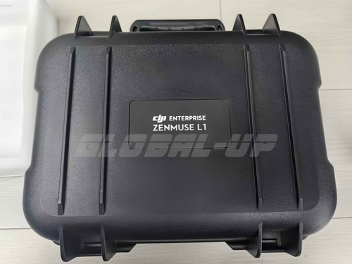 Dji zenmuse lidar - l1, +