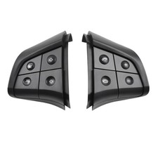 Car Steering Wheel Control