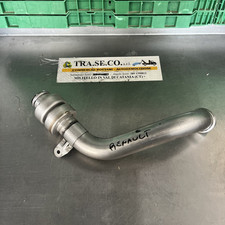 TUBO INTERCOOLER RENAULT