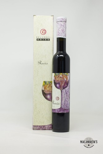 Moscato rosis cantina gries - cantina,