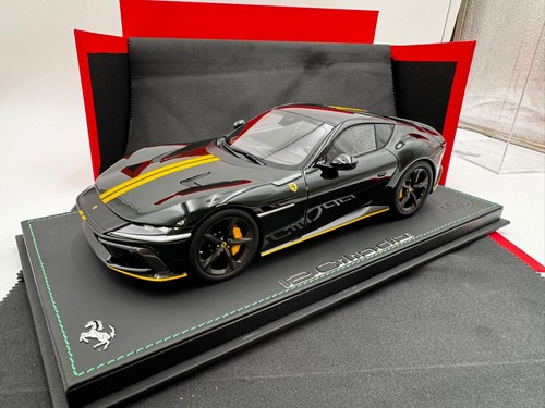 Bbrp18254h1 bbr ferrari - bbrp18254h1,