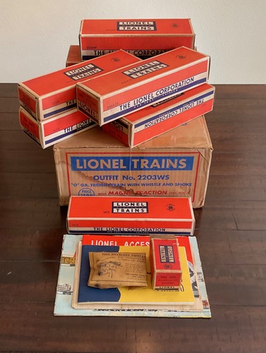 Vintage 1953 lionel 681 - vintage,