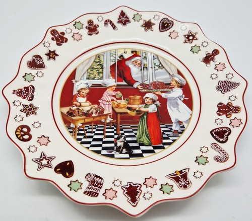 Piatto colazione villeroy - colazione, &