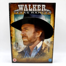 Walker, Texas Ranger -