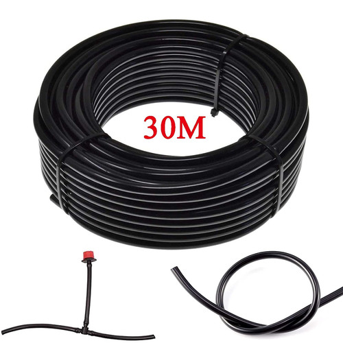 Tubo irrigazione goccia 30 - tubo, a