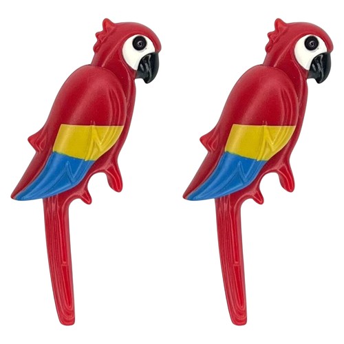 Playmobil pappagalli - playmobil, 2