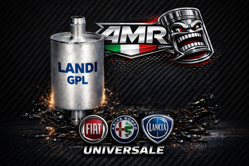 Filtro gpl gas2s landi - filtro,