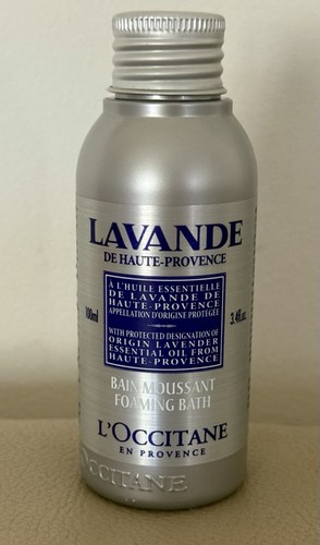 Occitane bagno schiumogeno - l'occitane,