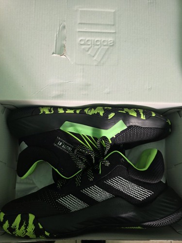 Adidas don edizione - edizione, 1