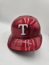 Casco da battuta MLB Texas