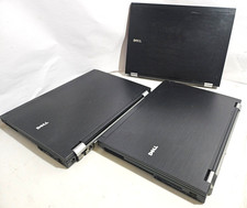 Lotto 03 Notebook Portatile Dell Latitude E6500 Intel Core 2 Duo PP30L  #02