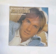 Lp Richard Clayderman Quel