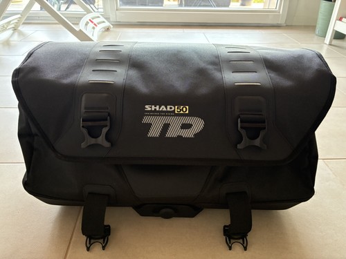 Borsa posteriore moto shad - posteriore,