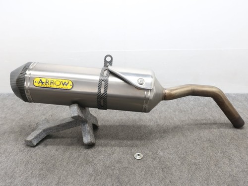 Scarico antiscivolo tiger - scarico,