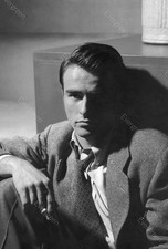 Montgomery Clift (14)  Attore Actor Foto Photo 10 x 15 cm