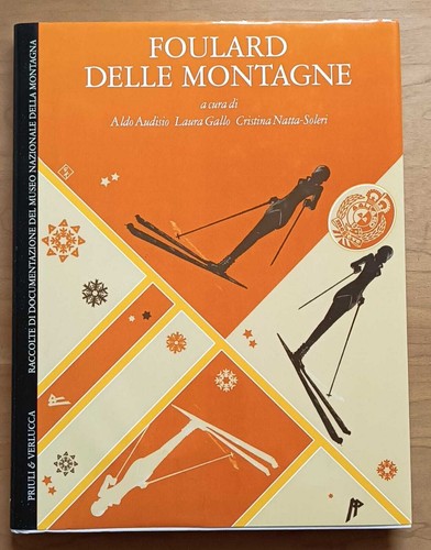 Foulard delle montagne - ,