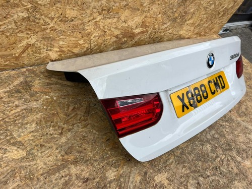 Bmw 320d serie sport - 3, m