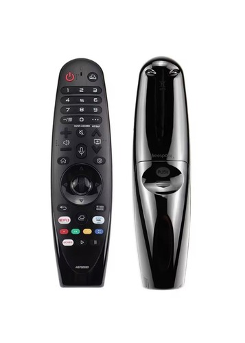 Telecomando per magic - per, lg