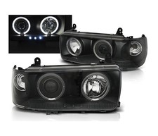 Fari per toyota - per, cruiser