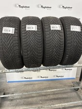 SET 4 GOMME 205/55R16 91H