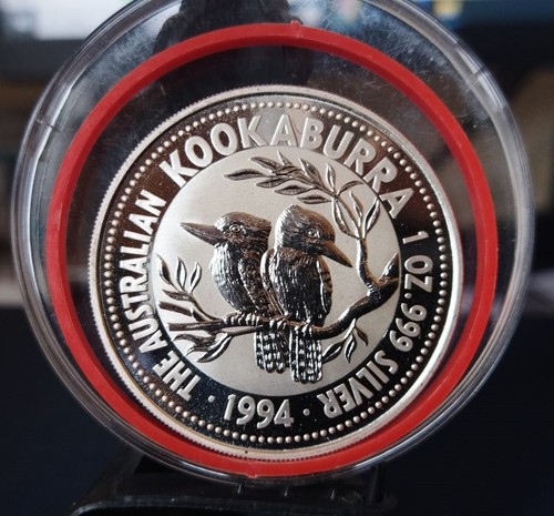 Australia dollaro anno - dollaro, 1994