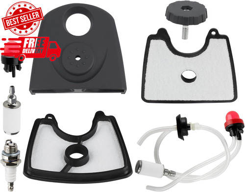 Kit messa punto husqvarna - messa, a
