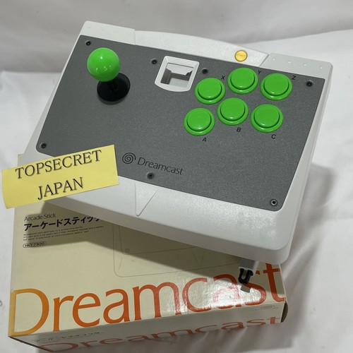 Sega dreamcast controller - dreamcast,