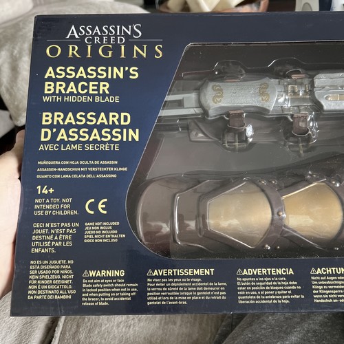 Assassin creed origins - assassin's,