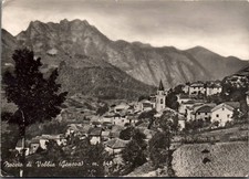 Genoa Noceto di Vobbia F