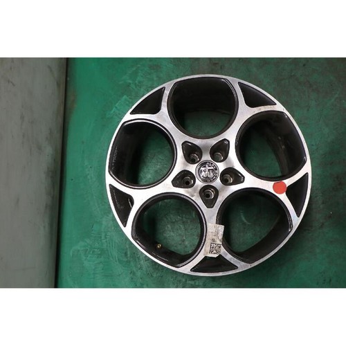 Cerchi lega alfa romeo - in,