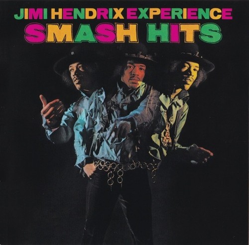 The jimi hendrix experience - the,