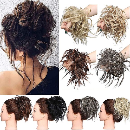 Extension clip capelli veri