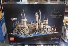 LEGO Harry Potter 76419