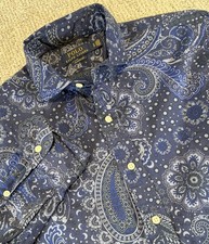 Polo Ralph Lauren camicia con