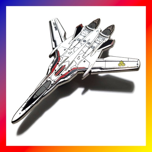 Macross frontier f - macross, vf-25
