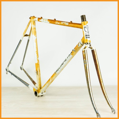 Set telaio vintage columbus - vintage, sl