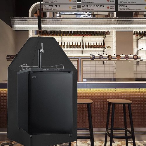 Coperchio refrigeratore birra