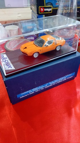 Looksmart alfa romeo montreal - looksmart,