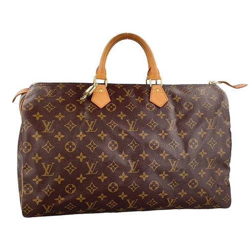 Borsa mano louis - borsa,