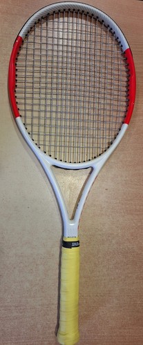 Wilson racchetta tennis - racchetta, da