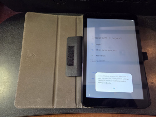Samsung galaxy tab - tab, a
