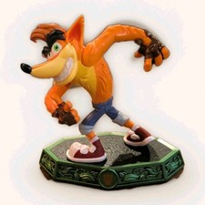 Skylanders imaginators crash - skylanders,