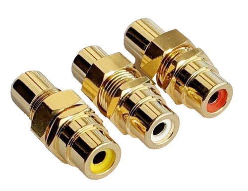 Rca pannello audio video - 3,