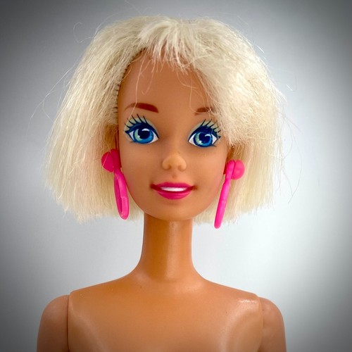 Barbie riviera 12433 mattel - barbie,