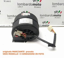 motorino VENTOLA STUFA riscaldamento MICROCAR BELLIER  CHATENET  CH 22 CH 16