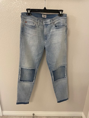 Hudson jeans suzzi mid - suzzi, mid-rise