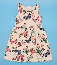 H&M Träger Sommerkleid