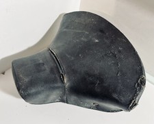 LAMBRETTA LD150 ANNO 1957 INNOCENTI  SELLA ANTERIORE FRONT SEAT FROM 1957